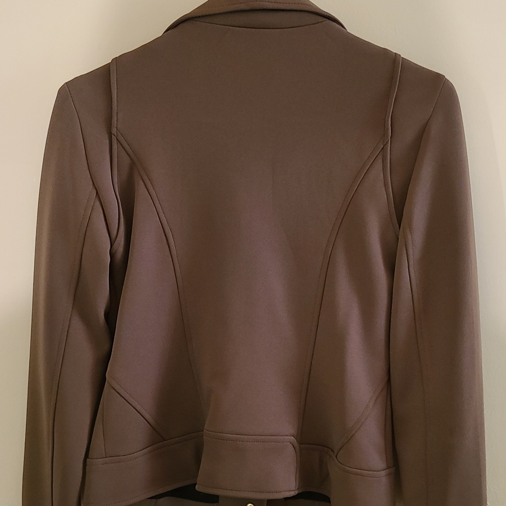 Jacket - Picture 3 of 3